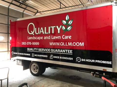 CKC Graphics & Signs — photo 5