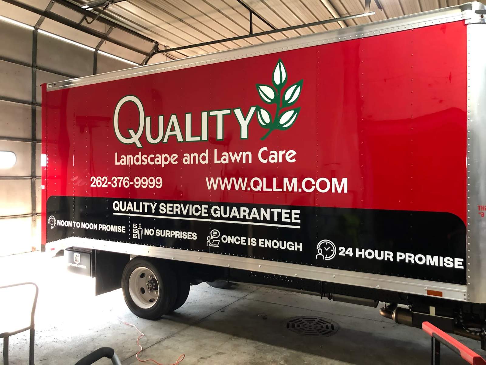 CKC Graphics & Signs — photo 5