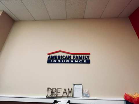 Mica Meunier Lawrence Agency LLC American Family Insurance — photo 2