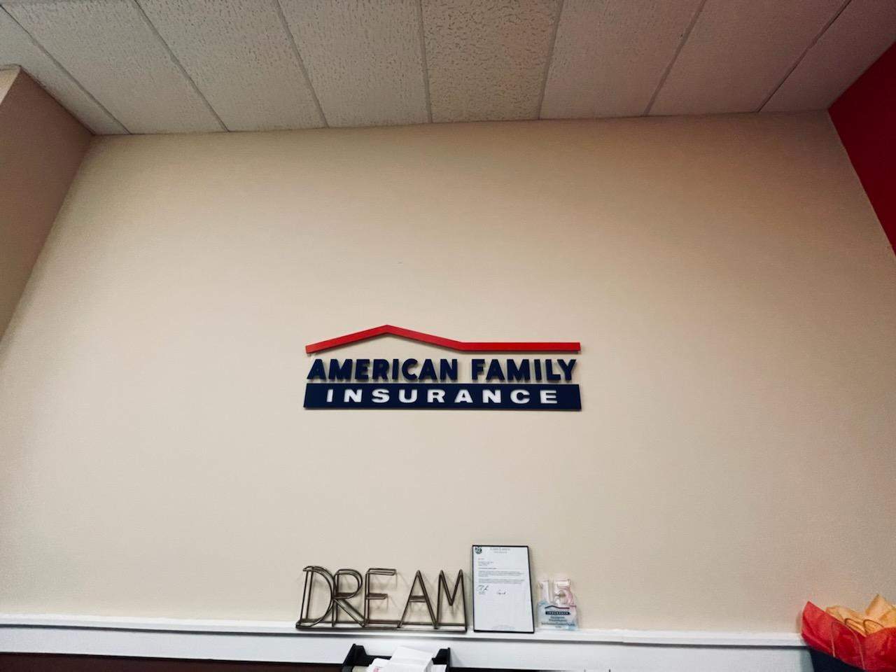 Mica Meunier Lawrence Agency LLC American Family Insurance — photo 2