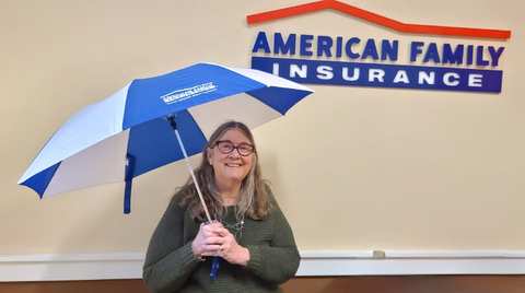 Mica Meunier Lawrence Agency LLC American Family Insurance — photo 4