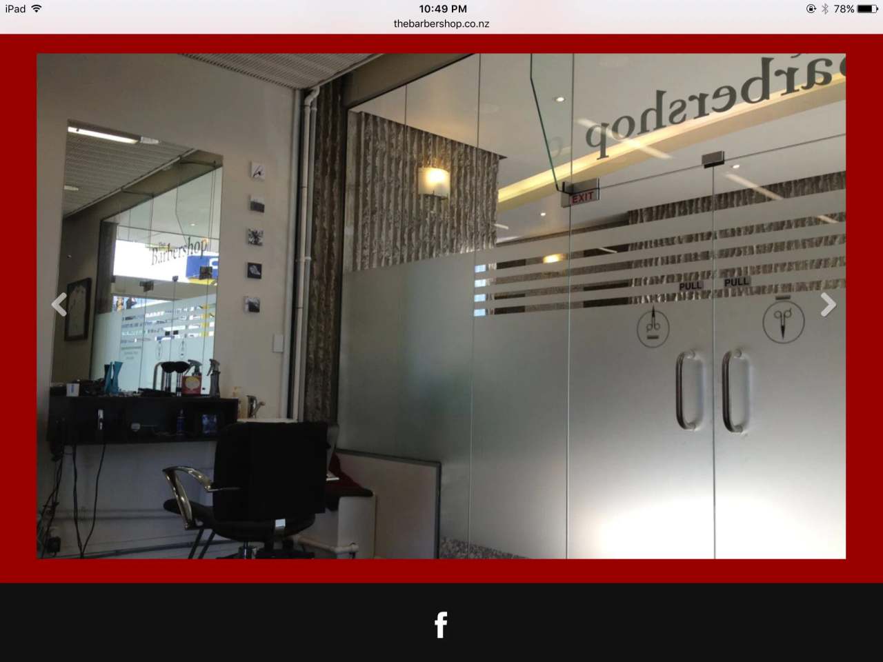 The Barbershop — photo 3