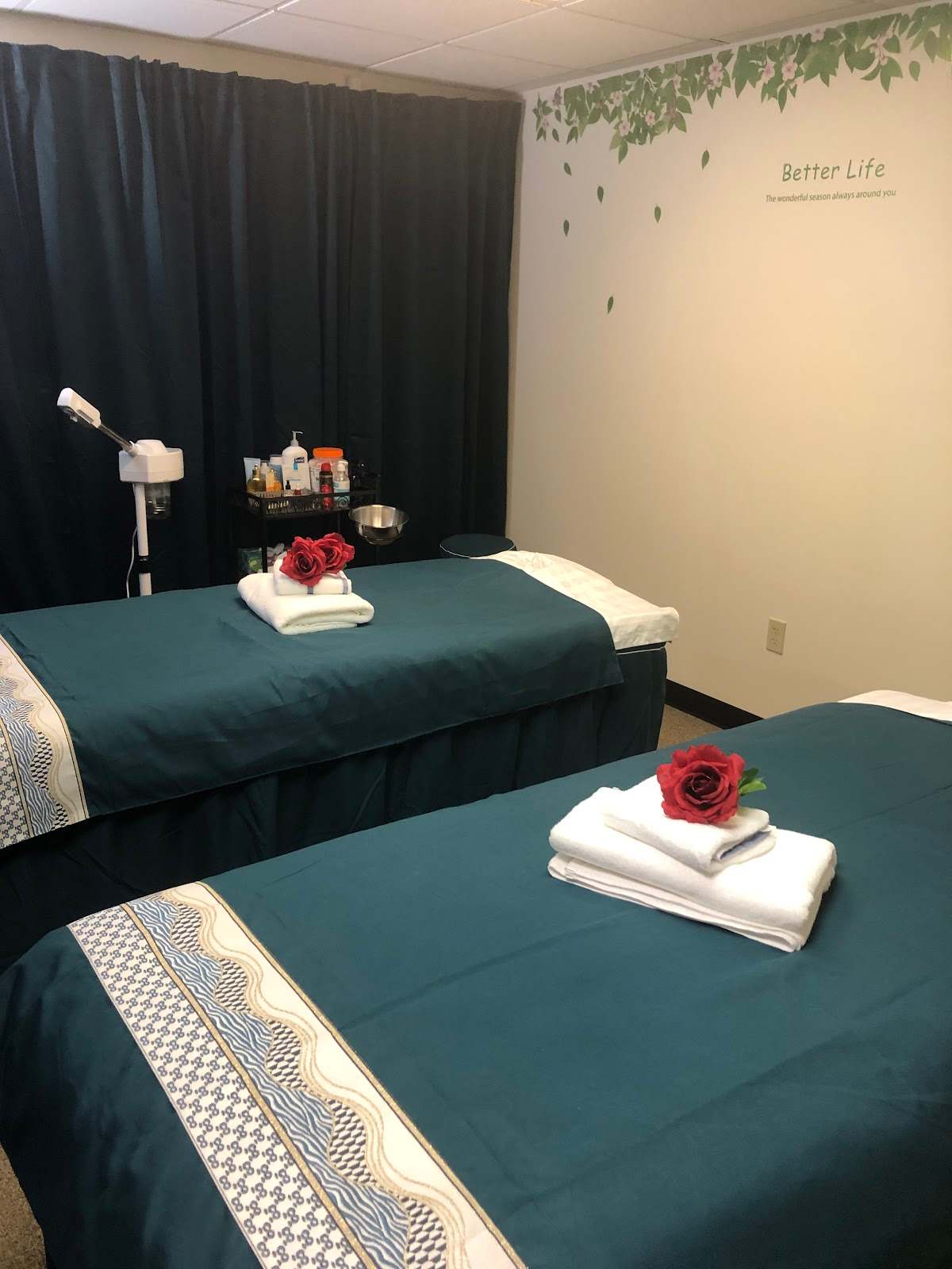 Panda Clover Massage Therapy — photo 1
