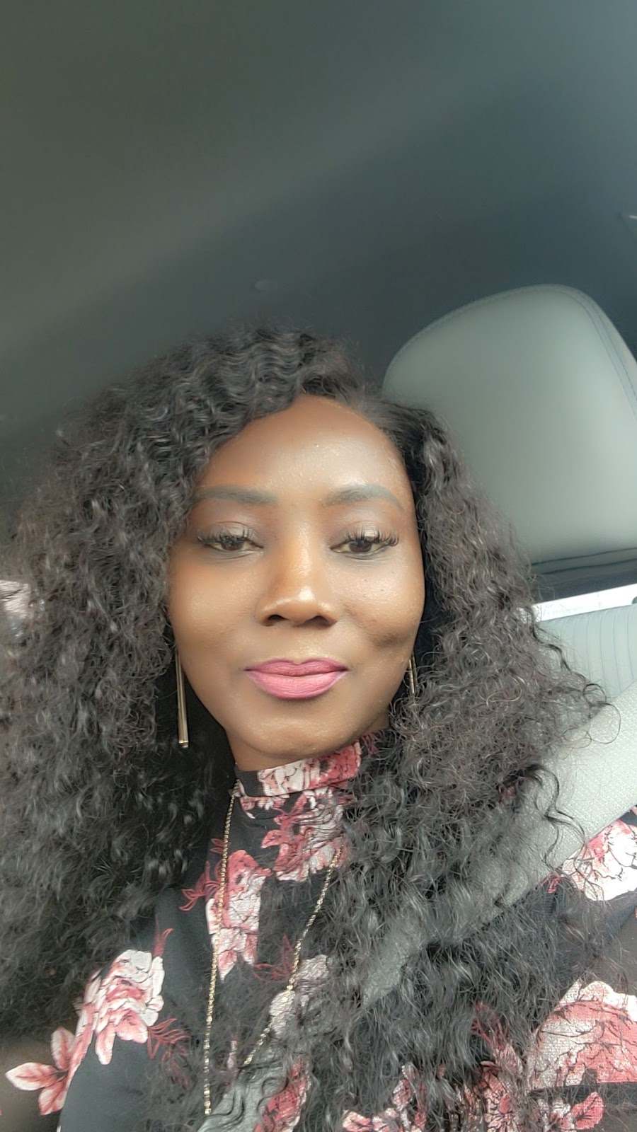 Fauzia Green, Psychiatric Nurse Practitioner — photo 2