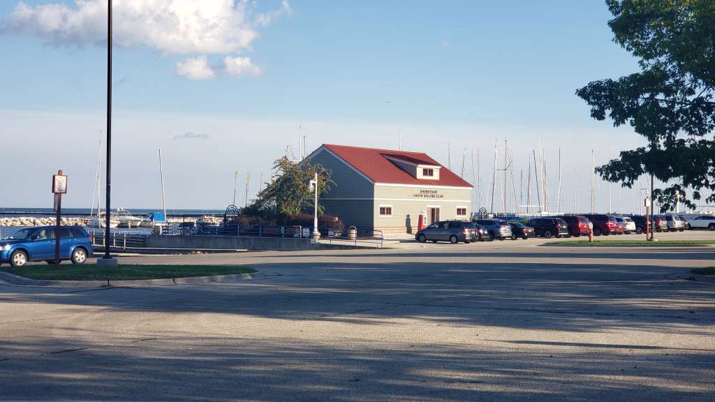 Sheboygan Youth Sailing Center
