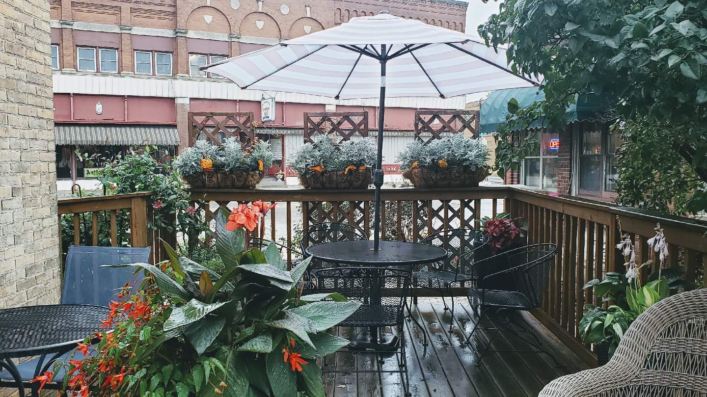 Coffee Corner Bistro — photo 1