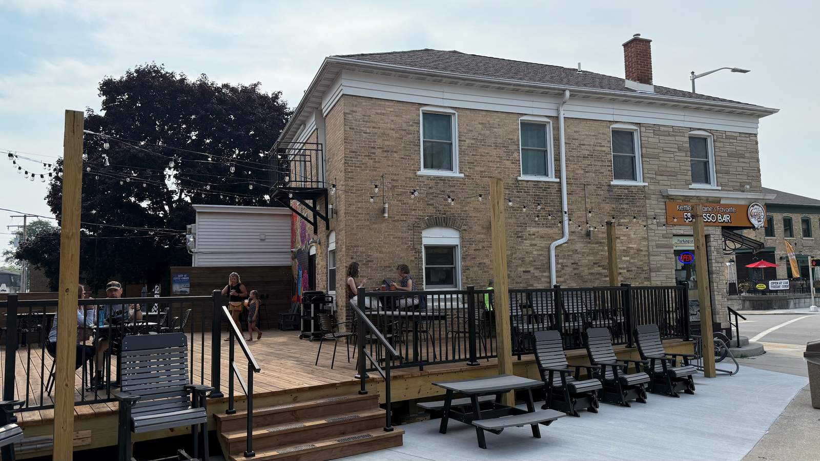 Coffee Corner Bistro — photo 4