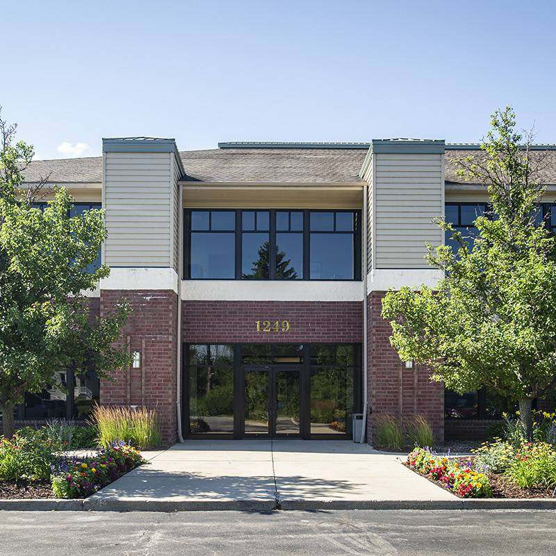 Aurora Sports Health — photo 1