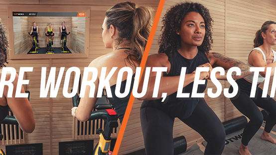 HOTWORX- Grafton, WI