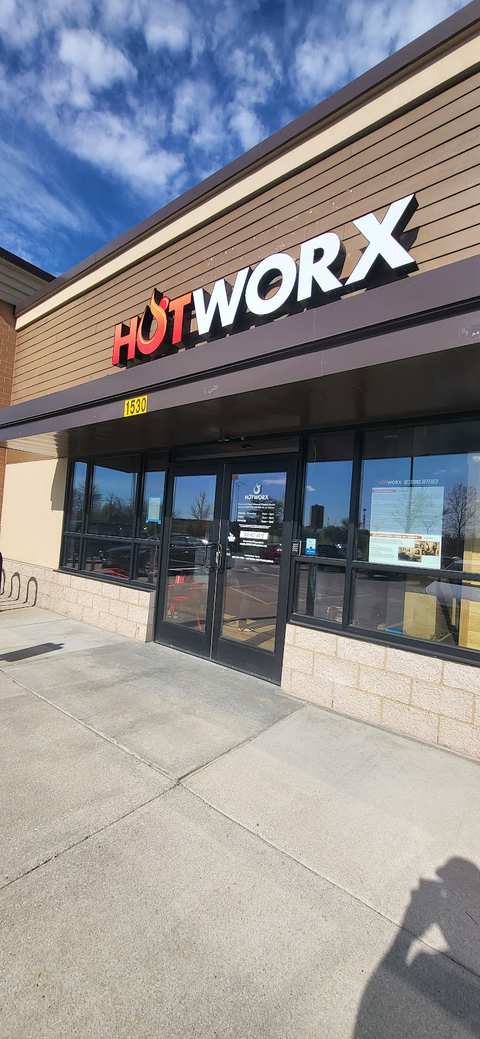 HOTWORX- Grafton, WI — photo 2