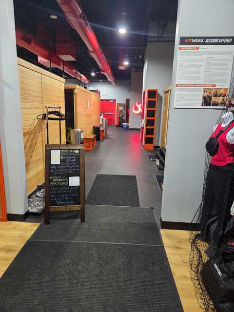 HOTWORX- Grafton, WI — photo 4