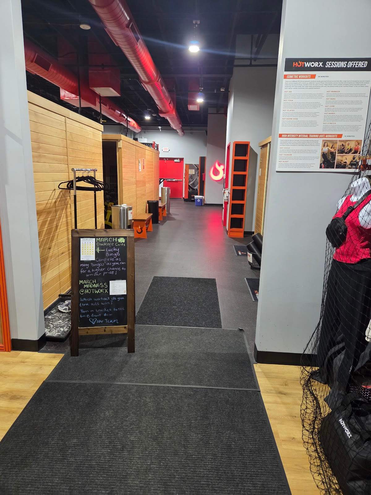 HOTWORX- Grafton, WI — photo 4