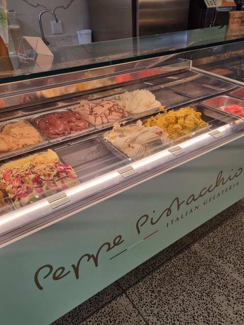 Peppe Pistacchio — photo 4