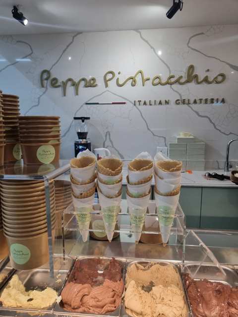 Peppe Pistacchio — photo 5