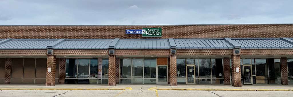 Plymouth Clinic