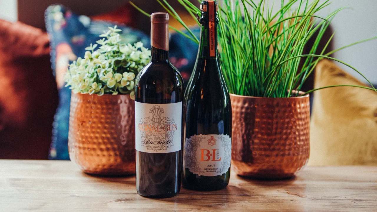 Signal Gun Wines — photo 2