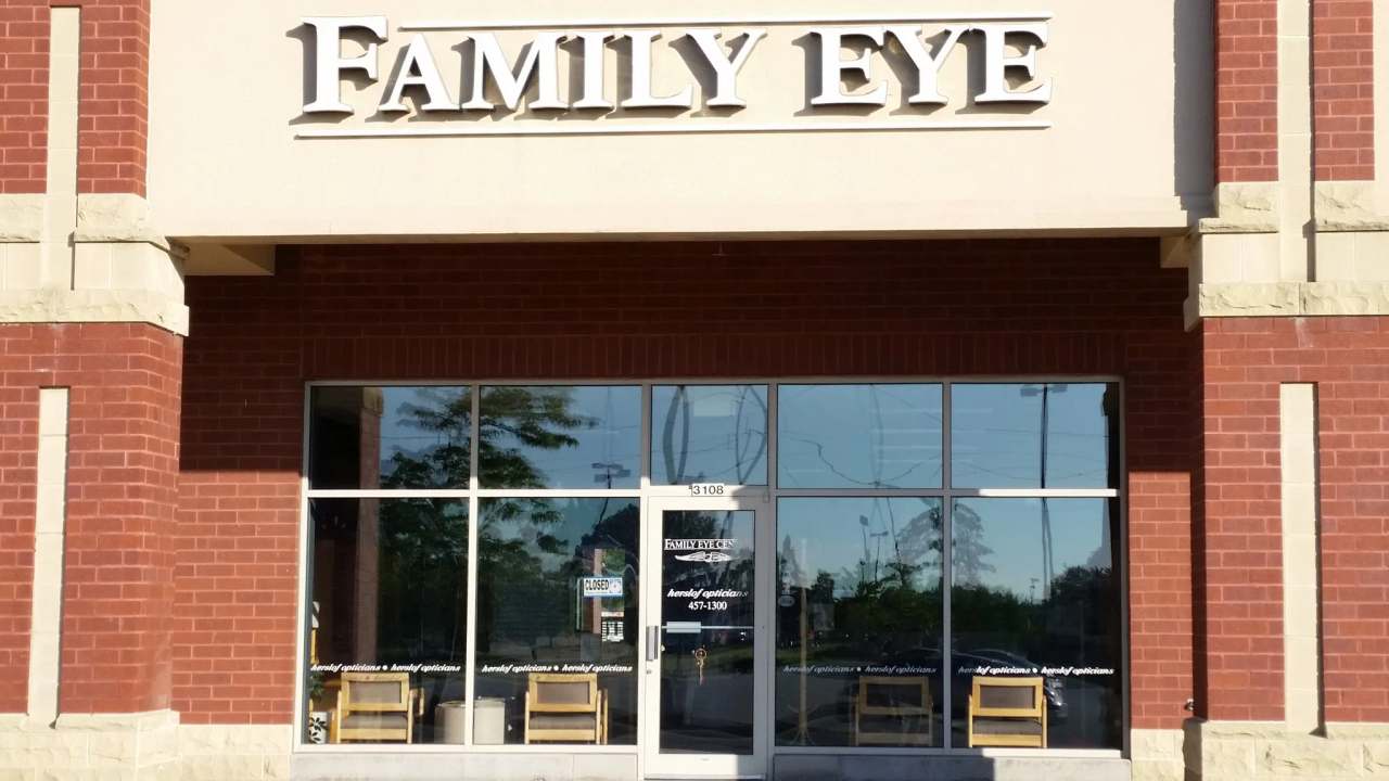 Herslof Optician — photo 2