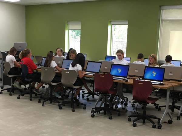 Saint Francis Borgia Catholic School — photo 2