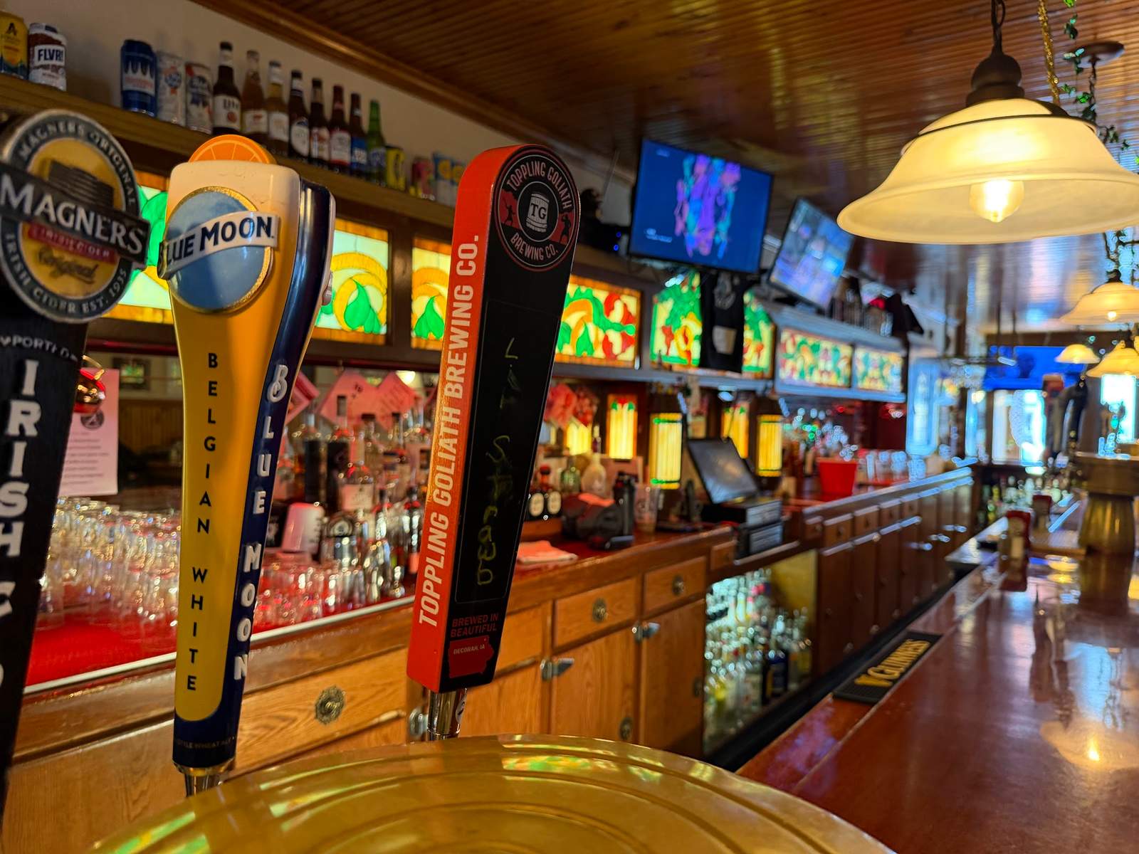 Brazen Head Pub — photo 5