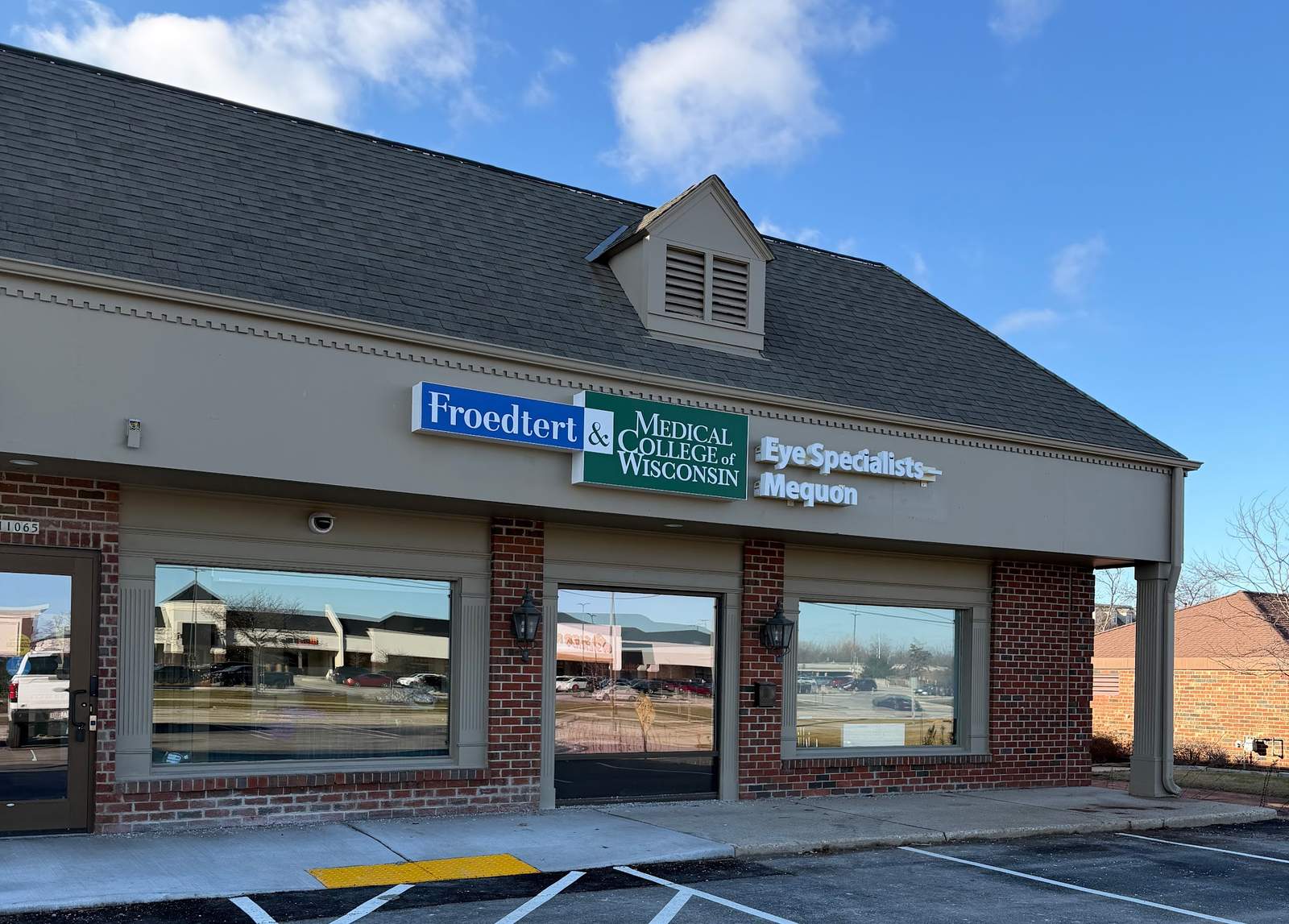 Eye Specialists - Mequon — photo 1