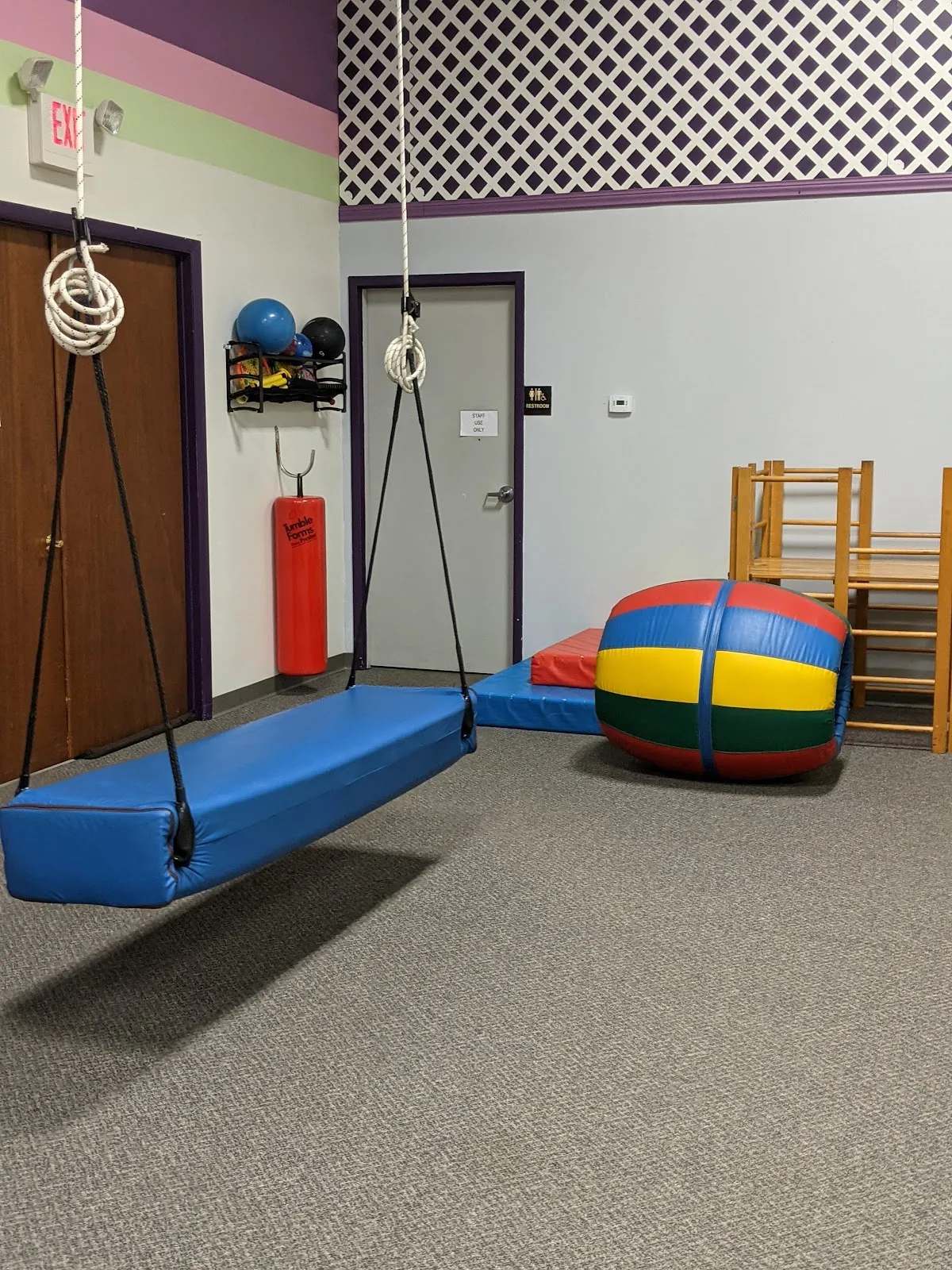 Rehab Resources West Bend-Pediatric Therapy Clinic — photo 1