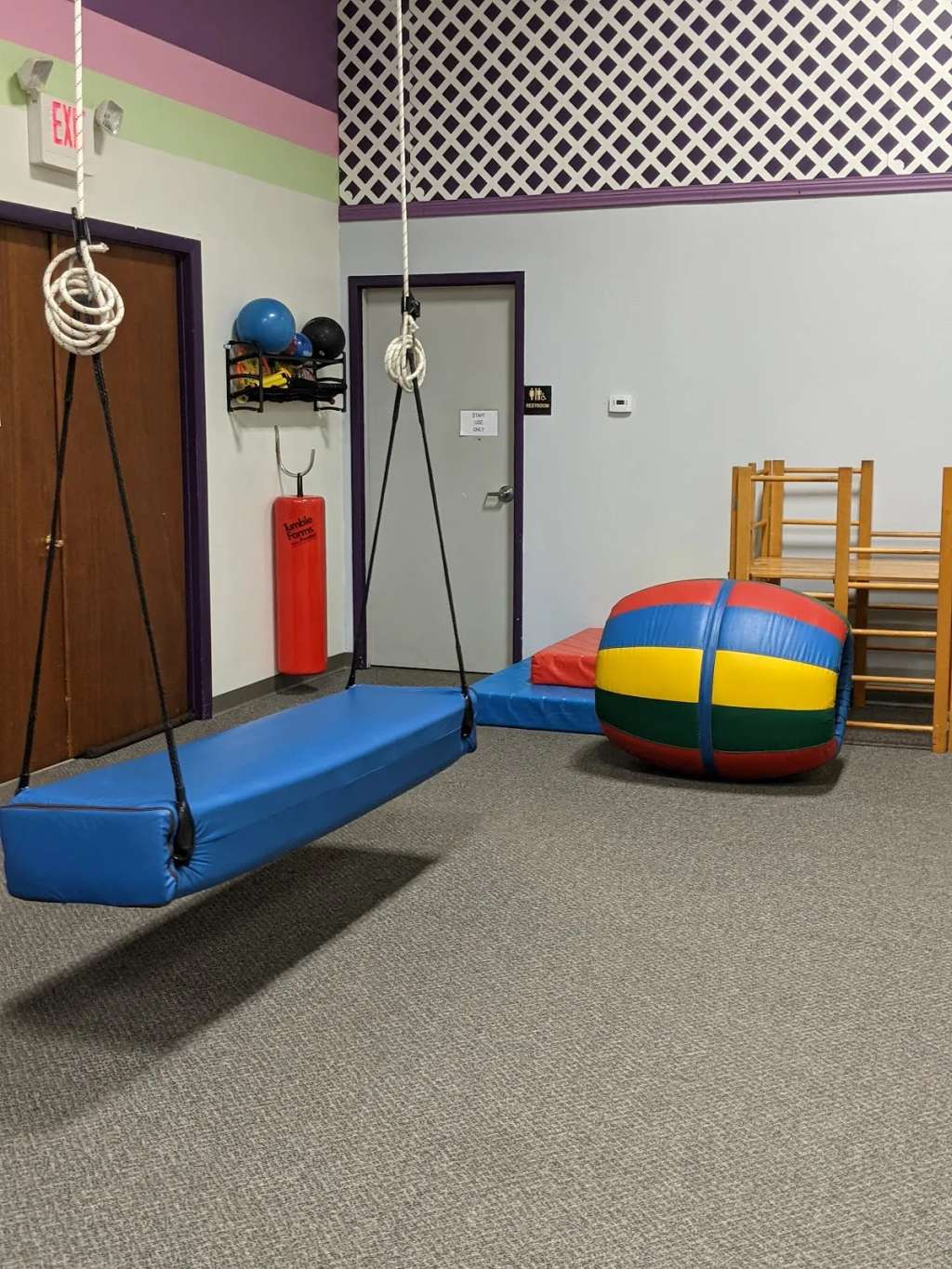Rehab Resources West Bend-Pediatric Therapy Clinic