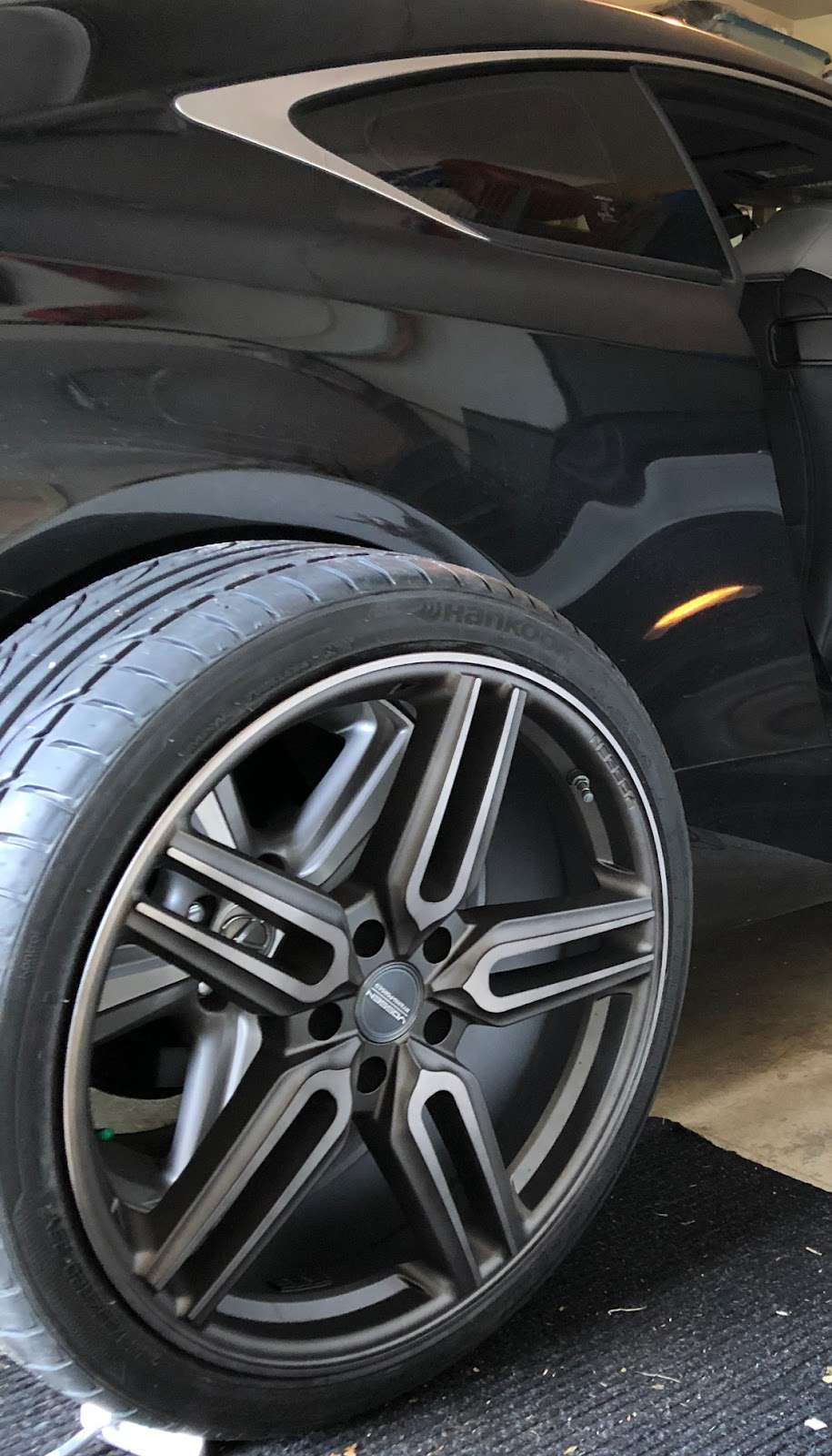 Fuel & Auto