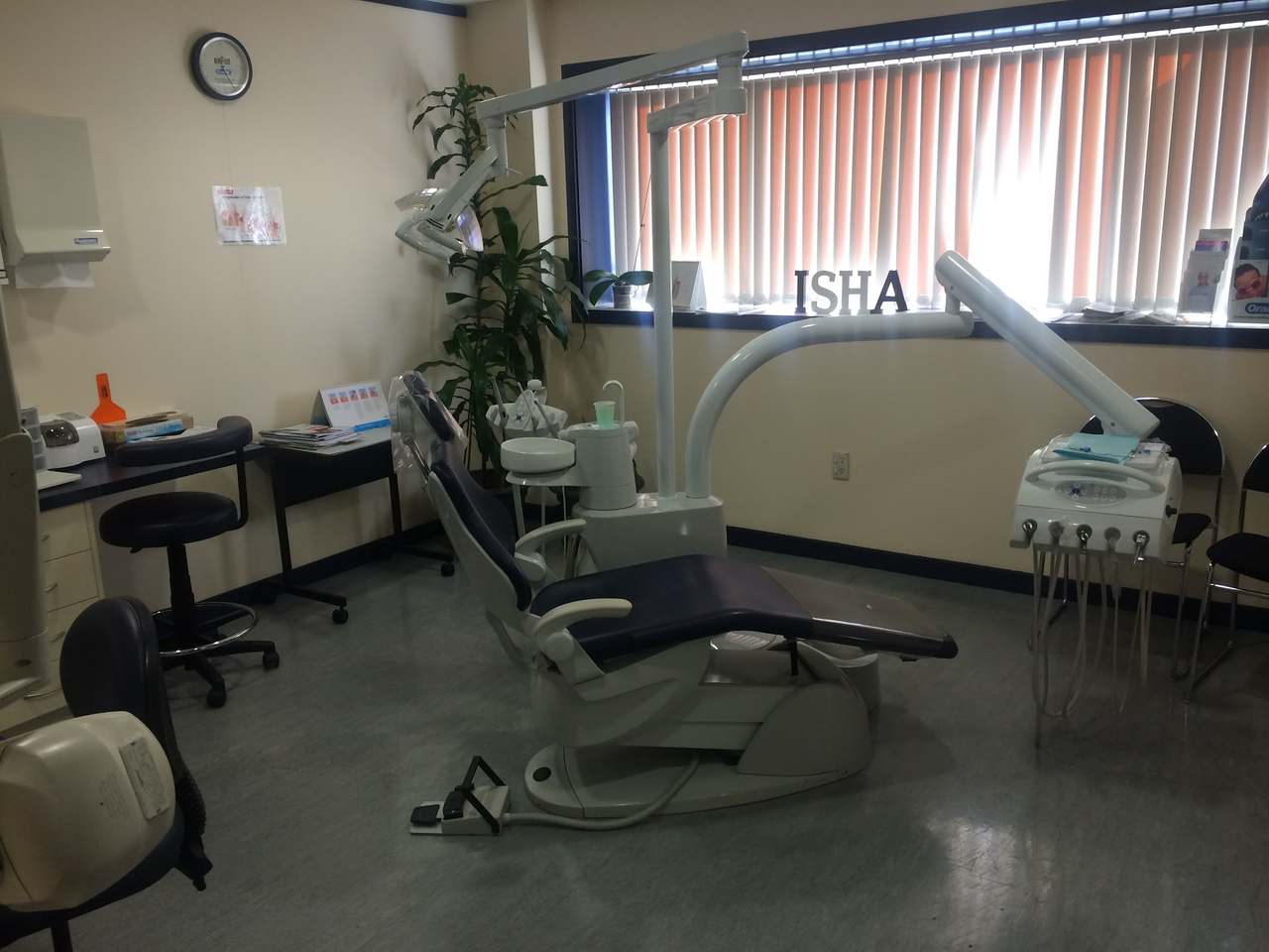 Capital Dental Newtown — photo 2