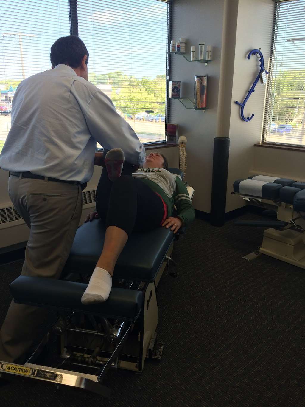 Zastrow Chiropractic Clinic, S.C.
