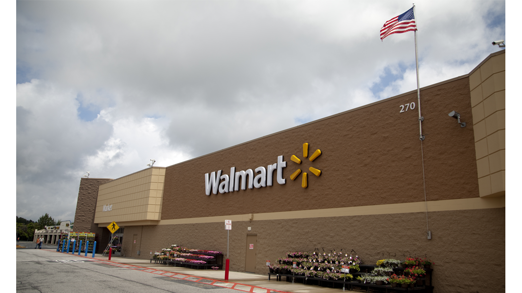 Walmart Supercenter — photo 1
