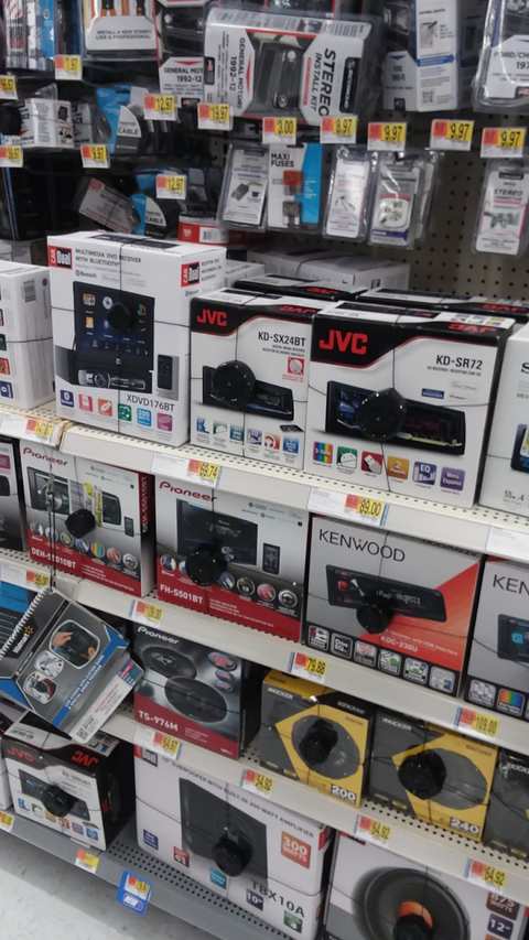 Walmart Supercenter — photo 3
