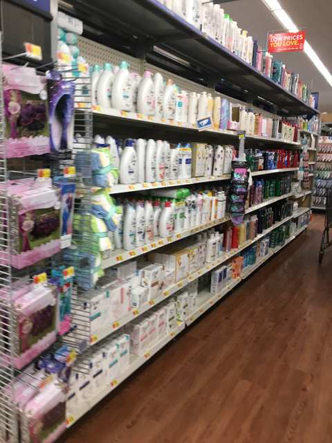 Walmart Supercenter — photo 4