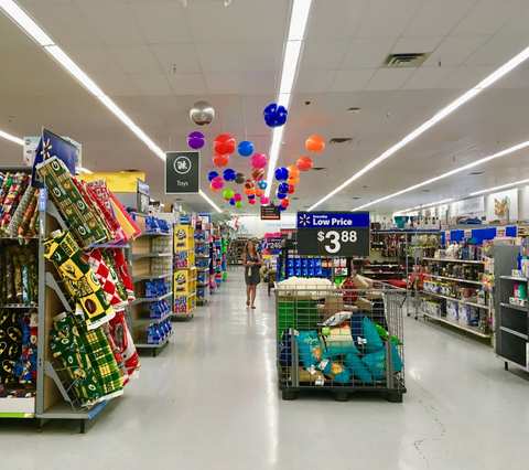 Walmart Supercenter — photo 5