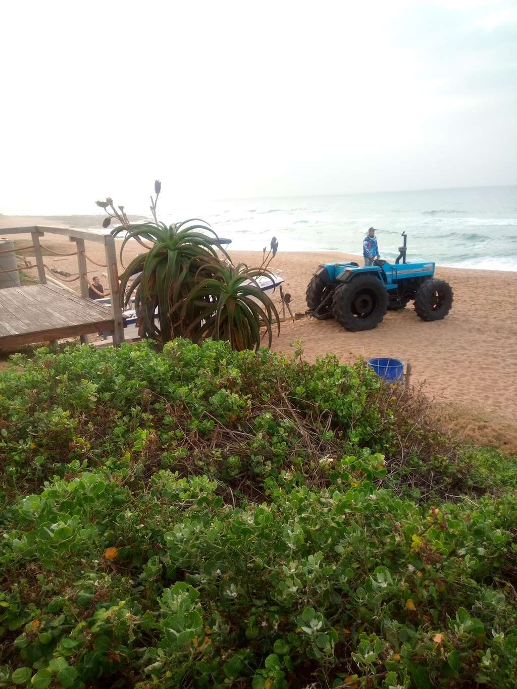 Ballito Ski-boat club