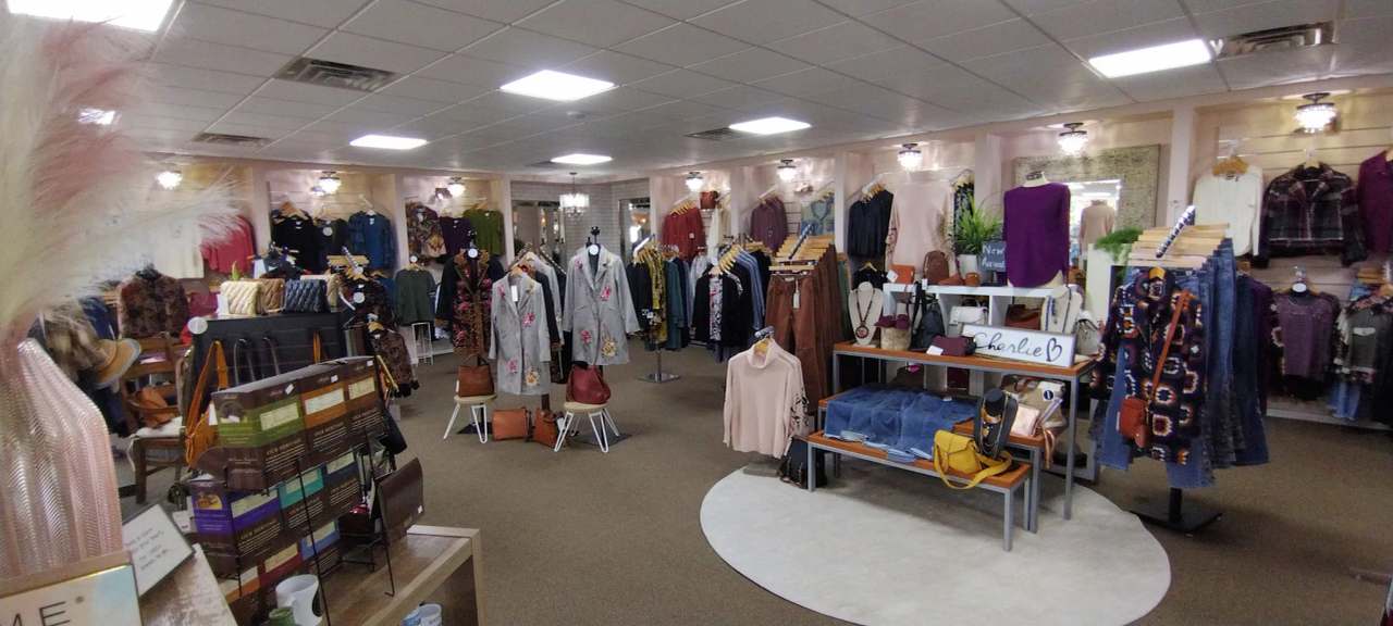 Intention Boutique — photo 2