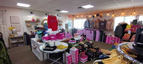 Intention Boutique — photo 5