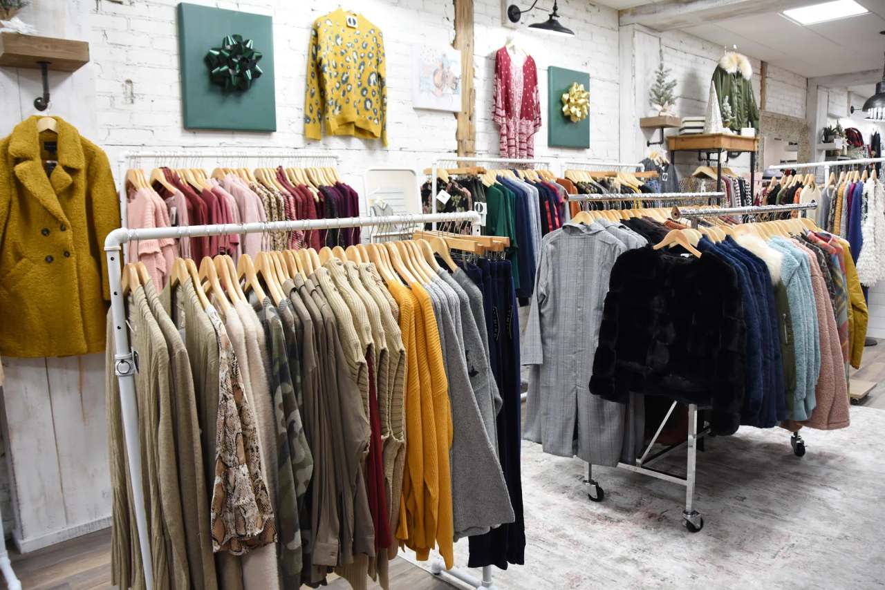 Intention Boutique — photo 8