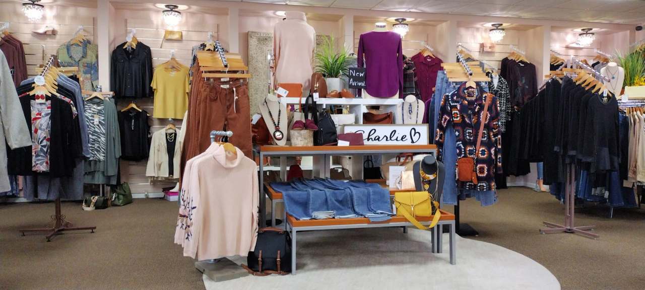 Intention Boutique — photo 9