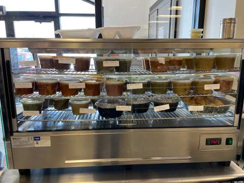 Aathira Foods — photo 4
