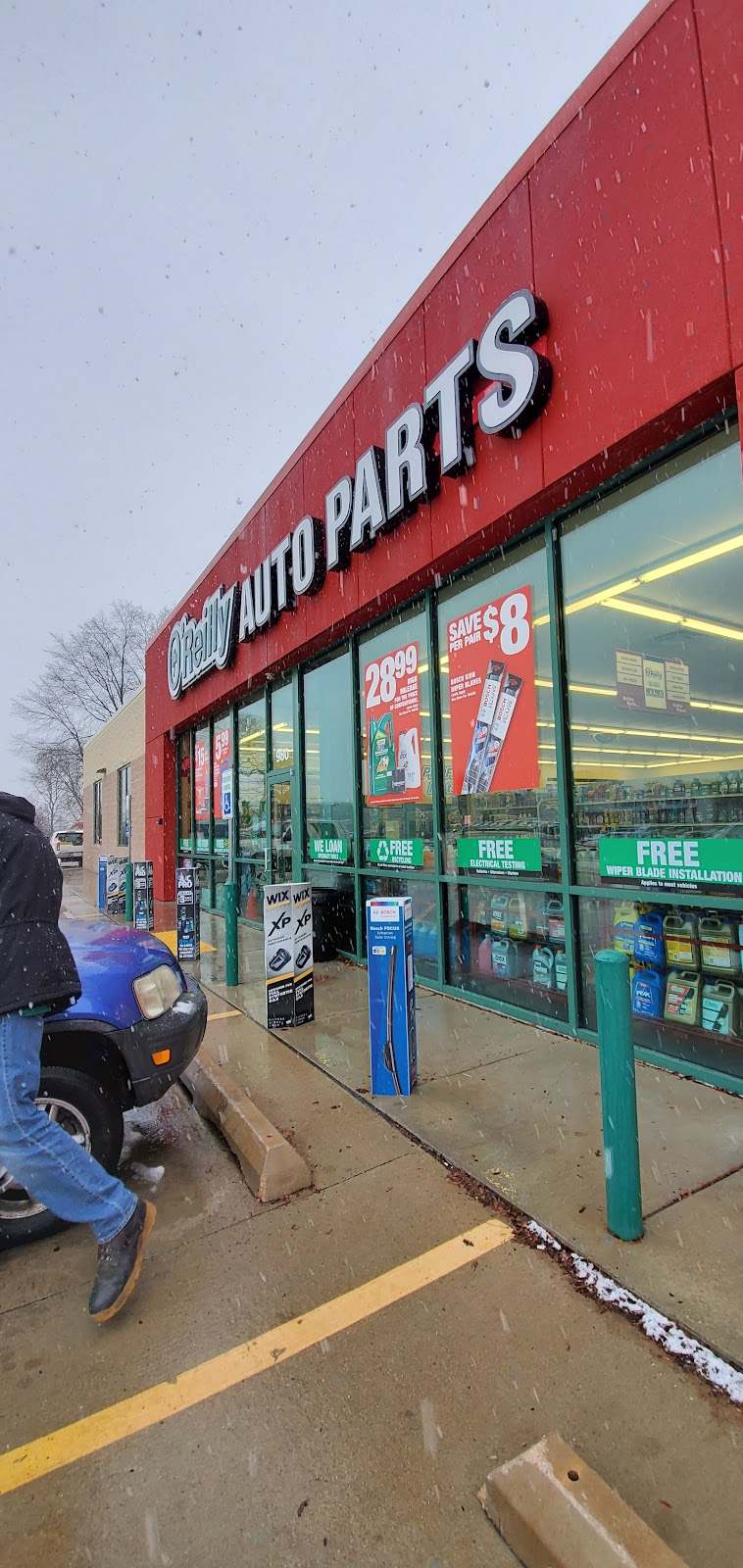 O'Reilly Auto Parts — photo 1
