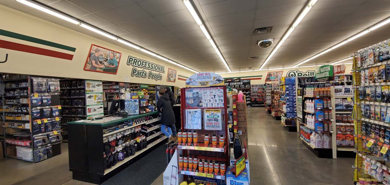 O'Reilly Auto Parts — photo 2