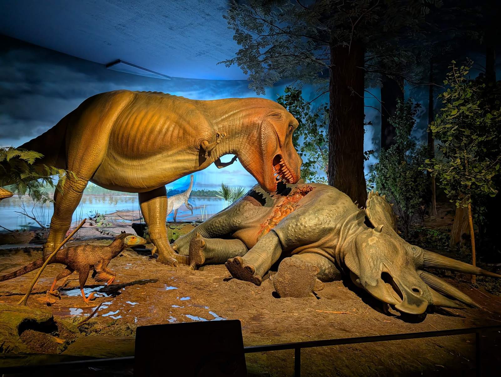 Milwaukee Public Museum — photo 3