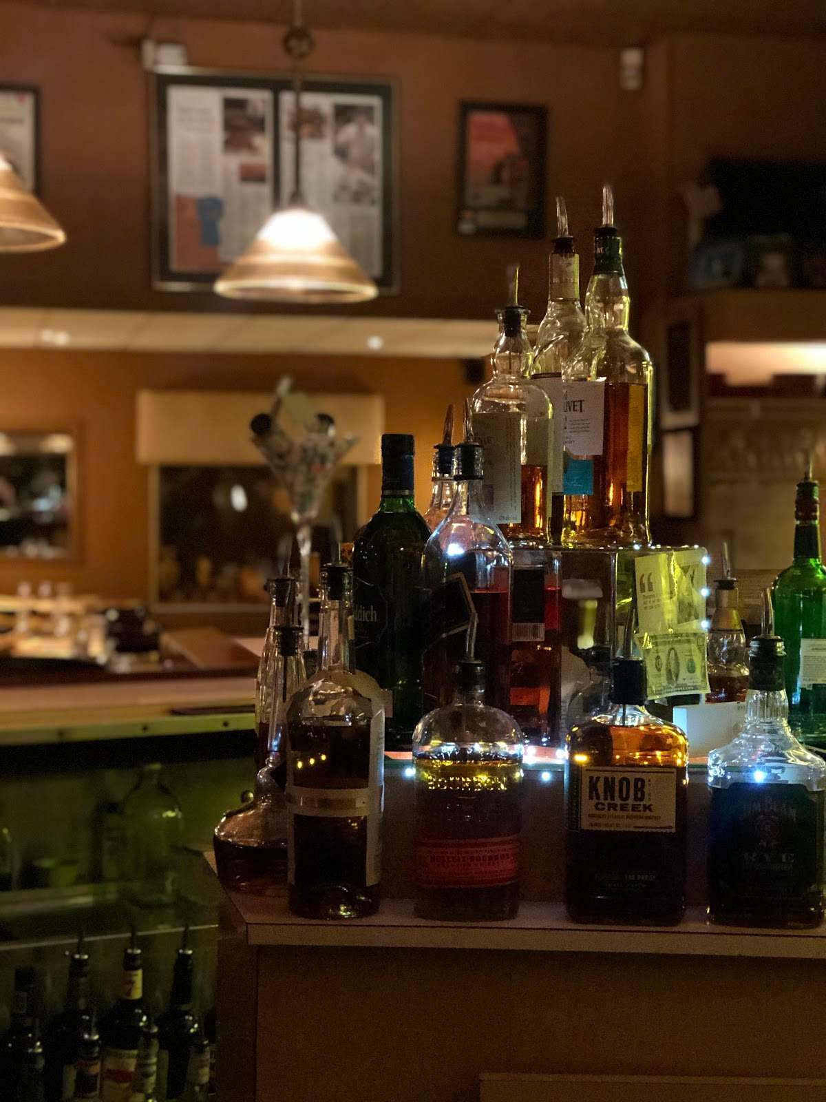 The Jackson Grill — photo 1