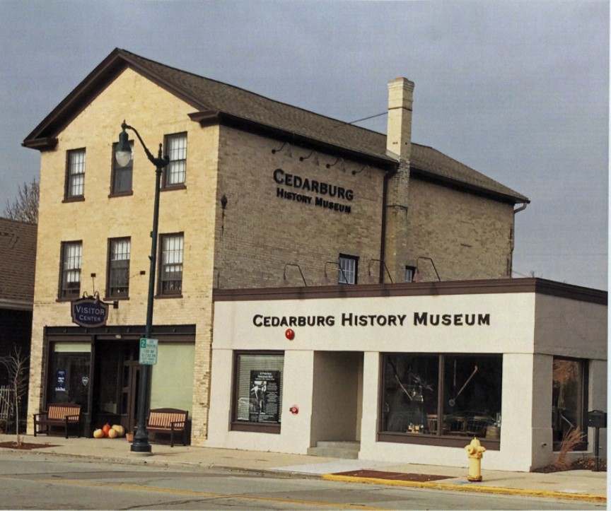 Cedarburg History Museum — photo 2