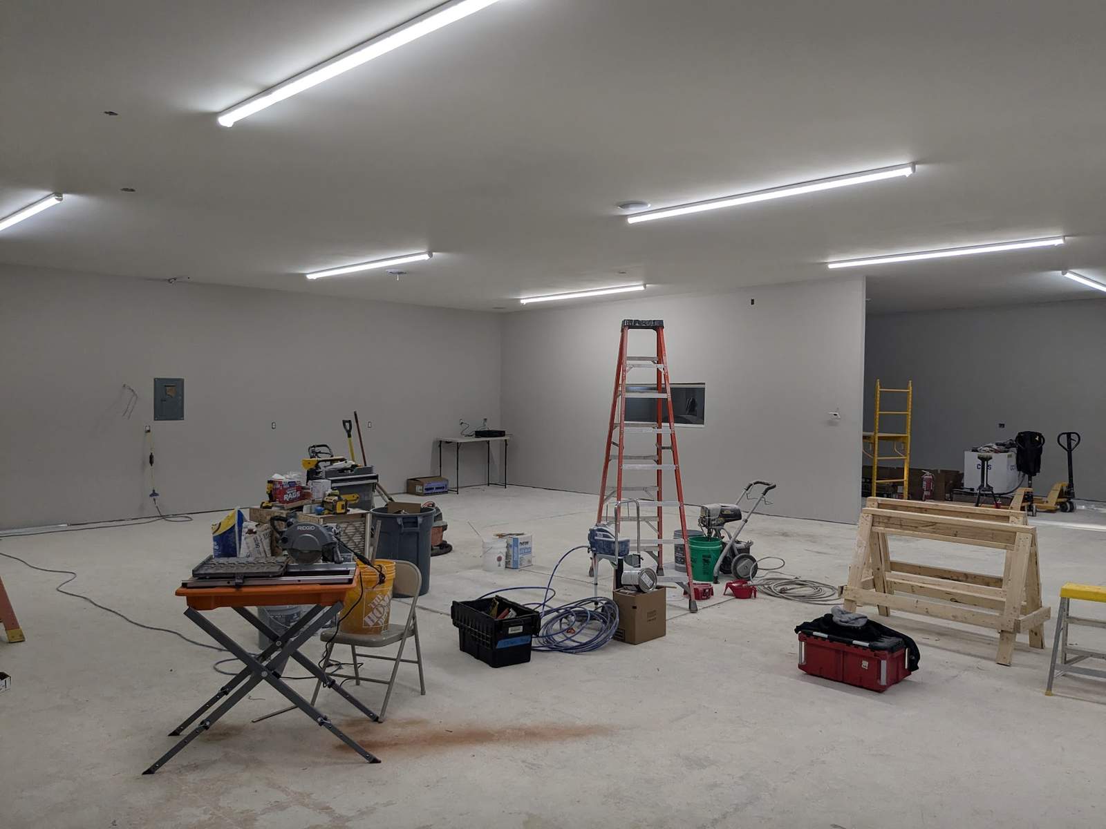Electrical Resolutions LLC — photo 3