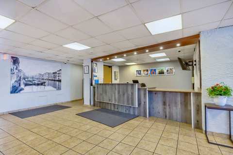 Motel 6 Milwaukee, WI - Glendale — photo 5