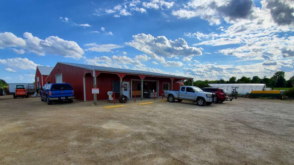 Witte's Vegetable Market, LLC