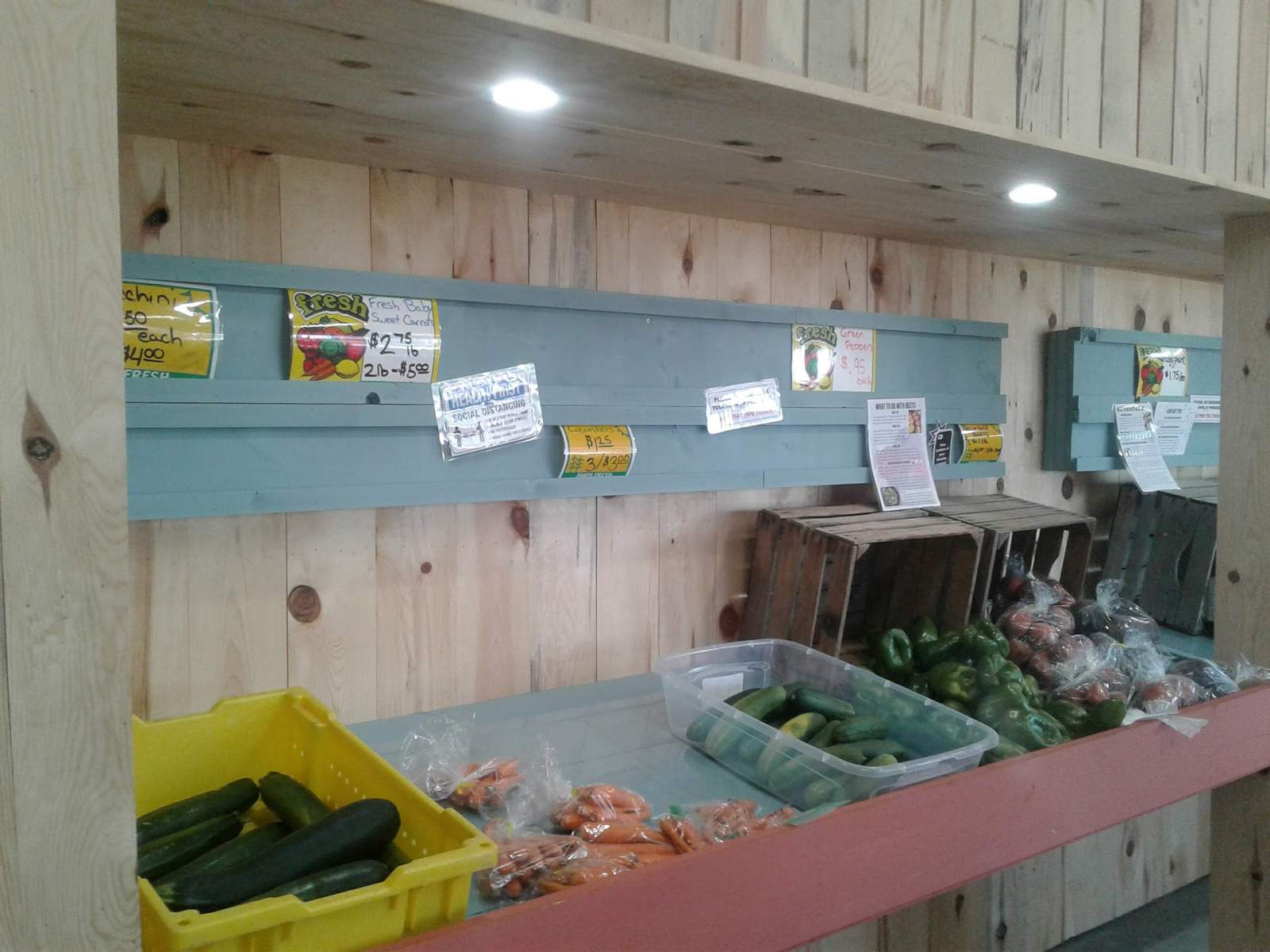 Witte's Vegetable Market, LLC — photo 2