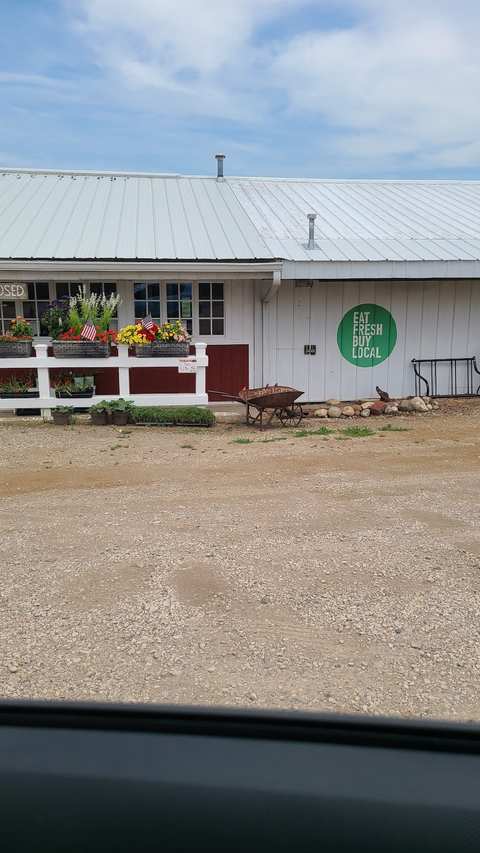 Witte's Vegetable Market, LLC — photo 5