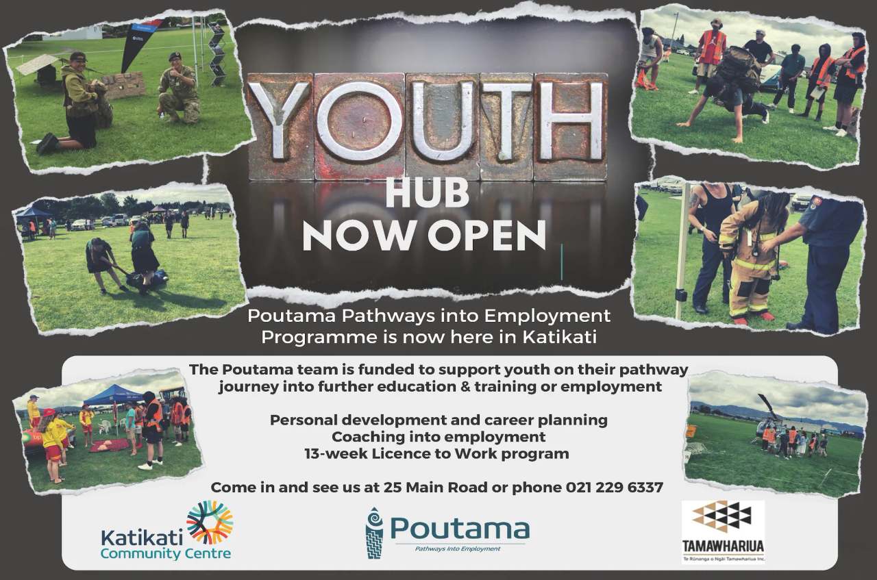 Poutama Pathways to Employment — photo 1